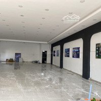 Chính Chủ Cho Thuê 200M2 Nhà Mặt Tiền Phạm Văn Thuận