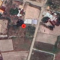 Bán Lô Nam Sơn - Hòa Tiến - Hòa Vang - Đn Giá 660 Triệu