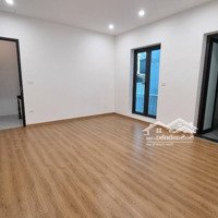 Nhà 4 Tầng 56M2 2 Thoáng - Nguyễn Lương Bằng - Đống Đa