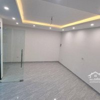 Nhà 4 Tầng 56M2 2 Thoáng - Nguyễn Lương Bằng - Đống Đa