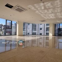 Cho Thuê Nhà Phố Nguyễn Khuyến - Hà Đông, 150M2 X 6T, 2Mt:7M. Thông Sàn, Thang Máy, Đh Âm,...