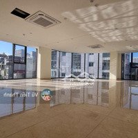 Cho Thuê Nhà Phố Vạn Phúc - Hà Đông, 135M2 X 6Tầng, Lô Góc 2Mt. Hợp: Vp, Thẩm Mỹ, Nha Khoa, Đào Tạo