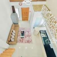 Duplex Siêu Đáng Iu - Trần Đình Xu - Quận 1 - Nội Thất Như Hình