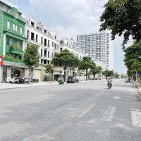 Bán Shophouse Hải Phát Mặt Phố Thuận An ,View Công Viên, Gần Ủy Ban -Diện Tích90M2 - Giá Bán 23 Tỷ