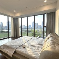 Cho Thuê Metropole 4Pn/170M2 Full Nt Đẹp View Sông, Bitexco Giá Bán 80 Triệuiệu/Tháng