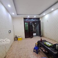 Phân Lô, Ô Tô Vào Nhà 45M2X4T, Mặt Tiền 4,7M Có Hơn 7 Tỷ Hoàng Văn Thái Thanh Xuân.