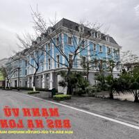 Bán gấp căn shophouse Sun Premier Village Hạ Long 300m2 giá 38.5 tỷ