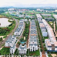 Nhà Liền Kề Hướng Đông Nam View Trường Học Dự Án Ecocity Giá Chỉ 3.8 Tỷ