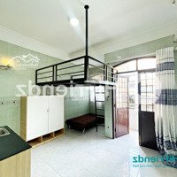 Phòng Như Hình 25M2, Đường 36 (Đường Ô Tô Rộng), Quận 6 Có Ban Công + Cửa Sổ Lớn Thoáng Mát