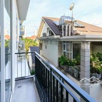 Chdv Cao Cấp View Cực Chill Ngay Cầu Sài Gòn 50M2