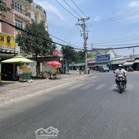 Bán Nhà Mặt Tiền 7X25M Giá Bán 12,5 Tỷcó Thương Lượng, Đường Nguyễn Thị Búp, Q12.