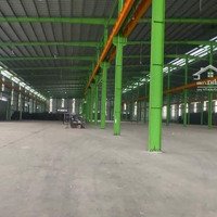 Cho Thuê Kho Xưởng Cn Nguyên Khê Đông Anh Hn, Diện Tích: 3000M2, Pccc 200M3, Điện 630Kva, Xe Công Ra Vào.