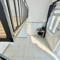 Duplex Full Nội Thất Gần Đh Văn Lang