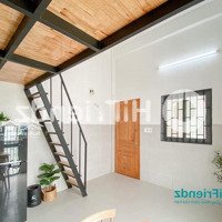 Duplex Cửa Sổ Đầy Đủ Nội Thất Gần Khu Chế Xuất Quận 7