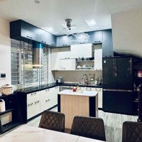 Hàng Hiếm!! *** 01 Căn Triều Khúc Nhà 5 Tầng 4 Pn 38M2 Ô Tô Đỗ