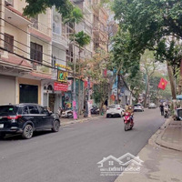 Nhà Đẹp Hoàng Văn Thái, 42M*4Tầng, Ôtô Sát Nhà, Gần Phố, Nhỉnh 6Tỷ