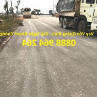 0888964264 bán đất Đông Nam Lê Lợi Đồng Hới giá sập hầm 2 tỷ 6xx quá rẻ, ngân hàng hỗ trợ vay vốn Quảng Bình (mở thẻ tín dụng thoả sức chi tiêu) LH 0888964264