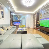 Bán Nhà Định Công Thượng-Nở Hậu-Lô Góc, Diện Tích: 40M2, 6 Tầng Giá Bán 6,35 Tỷ Có Tl.