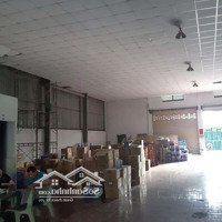 Kho,Xưởng 270M² Đẹp Y Như Hình, Đ Lê Trọng Tấn