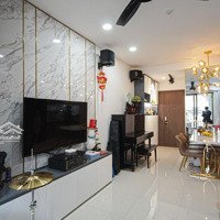 Cần Cho Thuê Nhanh Căn Hộ 2Pn- Saigon Royal- 24 Triệu/ Tháng- Full Nt- 0918753177