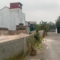 Cần bán gấp hai mảnh đất thổ cư đường ô tô trải nhựa tại trung tâm thôn Cam xã Cổ Bi, Gia Lâm