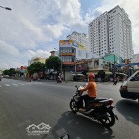 Cho Thuê Mặt Tiền Lũy Bán Bích, Tân Phú,Diện Tích14Mx45M 1 Lầu