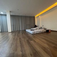 Mặt Phố Vip Trung Tâm Ba Đình - Building 7 Tầng Thang Máy - Lô Góc - Tòa Văn Phòng