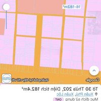 Đất Tặng Nhà Full Thổ Cư