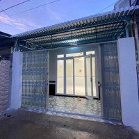 Nhà 5X17M 2 Phòng Hẻm Ô Tô Phạm Hùng - Cái Răng