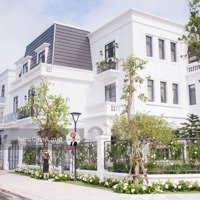 Cho Thuê Shophouse Và Biệt Thự Khu Mahattan Tại Vinhomes Imperia Làm Văn Phòng, Spa...