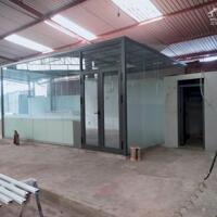 Cho thuê kho xưởng 600m2 đường Quốc Lộ 13, Hiệp Bình Chánh, Thủ Đức