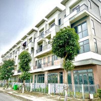 Shophouse Tại Tp Từ Sơn 75M2 4 Tầng Giá Chưa Đến 5Tỷ