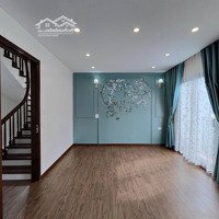 Bán Nhà Định Công 40M2 X 6 Tầng Thang Máy, Oto Tránh, Kd, 5M Ra Phố 7 Tỷ