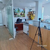 Cho Thuê Văn Phòng Chuyên Nghiệp Phố Kim Giang 40M2 Giá Thuê Chỉ 4, 6 Triệu, 50M2 Giá Bán 5, 6 Triệu 0977306046