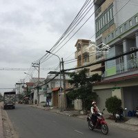 Bán Nhàmặt Tiềnlưu Chí Hiếu, Phường Tây Thạnh, Quận Tân Phú