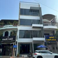 ️Bán Nhà mặt tiền đường Vân Đồn, Phước Hoà, Nha Trang ngang 7m