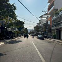️Bán Nhà mặt tiền đường Vân Đồn, Phước Hoà, Nha Trang ngang 7m