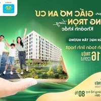 Căn Hộ Chung Cư, 25, 59M2 Tại Hqc Tân Hương, Châu Thành, Tiền Giang