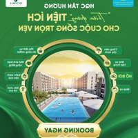 Căn Hộ Chung Cư, 25, 59M2 Tại Hqc Tân Hương, Châu Thành, Tiền Giang