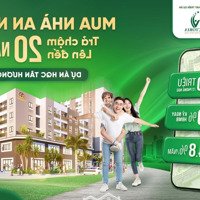 Căn Hộ Chung Cư, 25, 59M2 Tại Hqc Tân Hương, Châu Thành, Tiền Giang