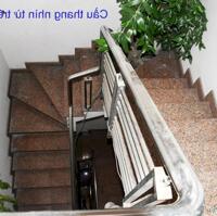 Nhà 1t3l 4pn, mặt tiền Đặng Văn Bi giáp Võ Văn Ngân, kinh doanh đa ngành nghề