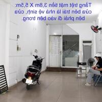 Nhà 1t3l 4pn, mặt tiền Đặng Văn Bi giáp Võ Văn Ngân, kinh doanh đa ngành nghề