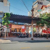 Gấp! Mặt Tiền Nơ Trang Long Quận Bình Thạnh Dtsd: 1800M2 Gía 130 Triệu/Tháng