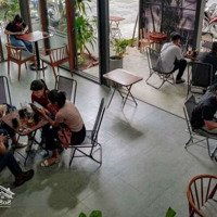Sang Quán Cafe Góc 2 Mặt Tiền Phường 13 Tân Bình
