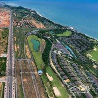 Bán 350M2 Mặt Tiền Đường Xuống Biển Phạm Thanh Tùng Dự Án Diamond Bay Phan Thiết