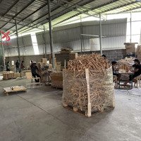 Bán Xưởng 5000M2 Giá Bán 17 Tỷ - Phước Tân - Biên Hòa - Đồng Nai