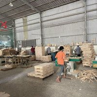 Bán Xưởng 5000M2 Giá Bán 17 Tỷ - Phước Tân - Biên Hòa - Đồng Nai