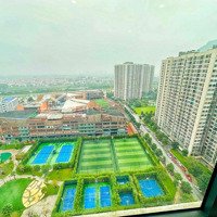 Cho Thuê Căn 1 Phòng Ngủfull Đồ View Trường Brighton,Khu Đô Thịvinhomes Ocean Par