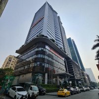 Cho Thuê Văn Phòng 150M2, 200M2, 450M2 Tòa Ceo, Đối Diện Keangnam, Giá Rẻ Nhất