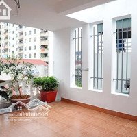 Cho Thuê Nhà Mặt Phố Thụy Khuê,Tây Hồ 54M2,Vỉa Hè,Gửi Ô Tô 10M, 25 Tr